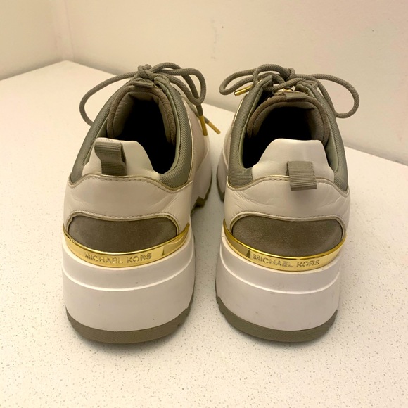 Michael Kors Trainer - Picture 4 of 4